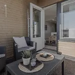 Appartement Snowpoint Flat *