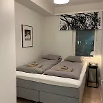 Appartement Snowpoint Flat