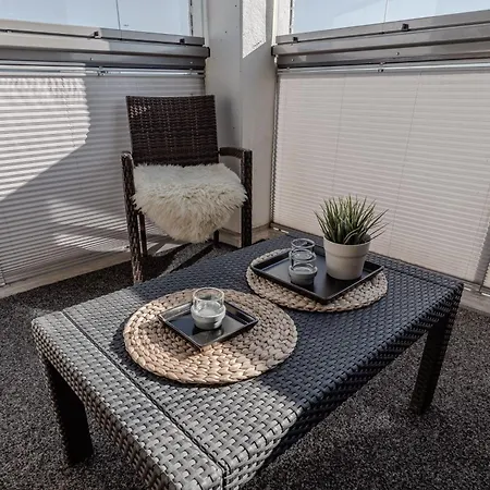 Apartman Snowpoint Flat *