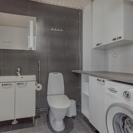 Snowpoint Flat * Rovaniemi