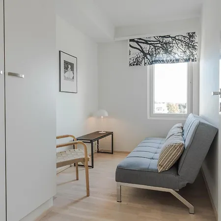 Snowpoint Flat Apartamento *