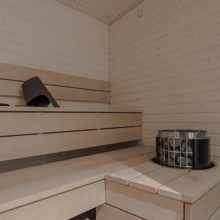 Appartement Snowpoint Flat *