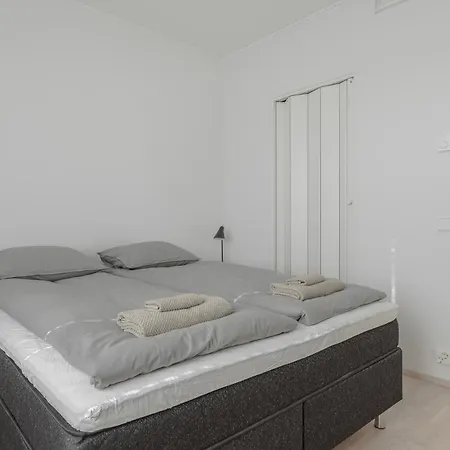 Snowpoint Flat Rovaniemi