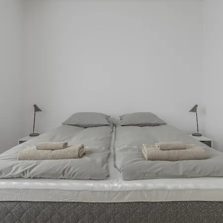 Snowpoint Flat Apartamento