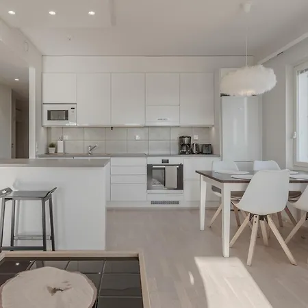 Apartamento Snowpoint Flat