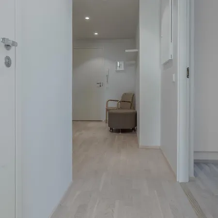 Apartamento Snowpoint Flat *