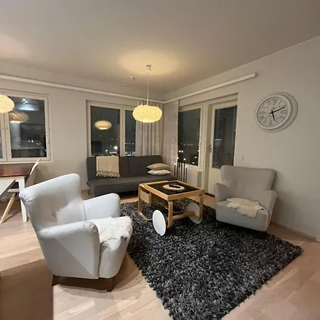Snowpoint Flat Apartman